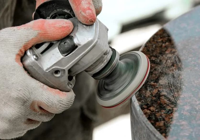 TRANSFORMACIÓN  Y PULIDO