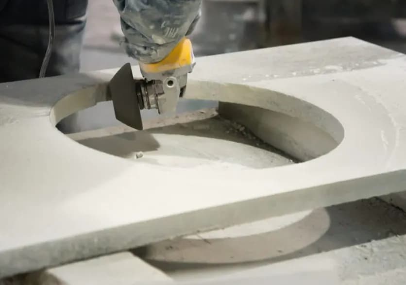 TRANSFORMACIÓN  Y PULIDO