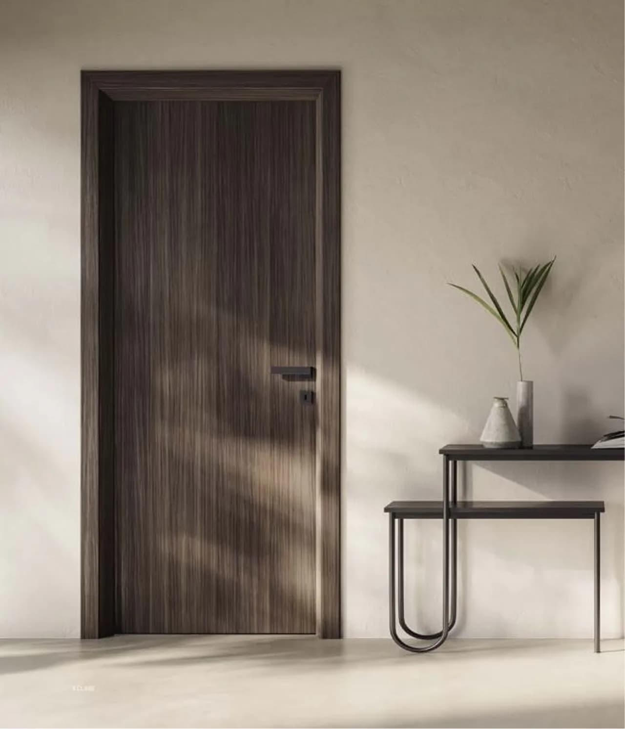 Puertas de Intercomunicación