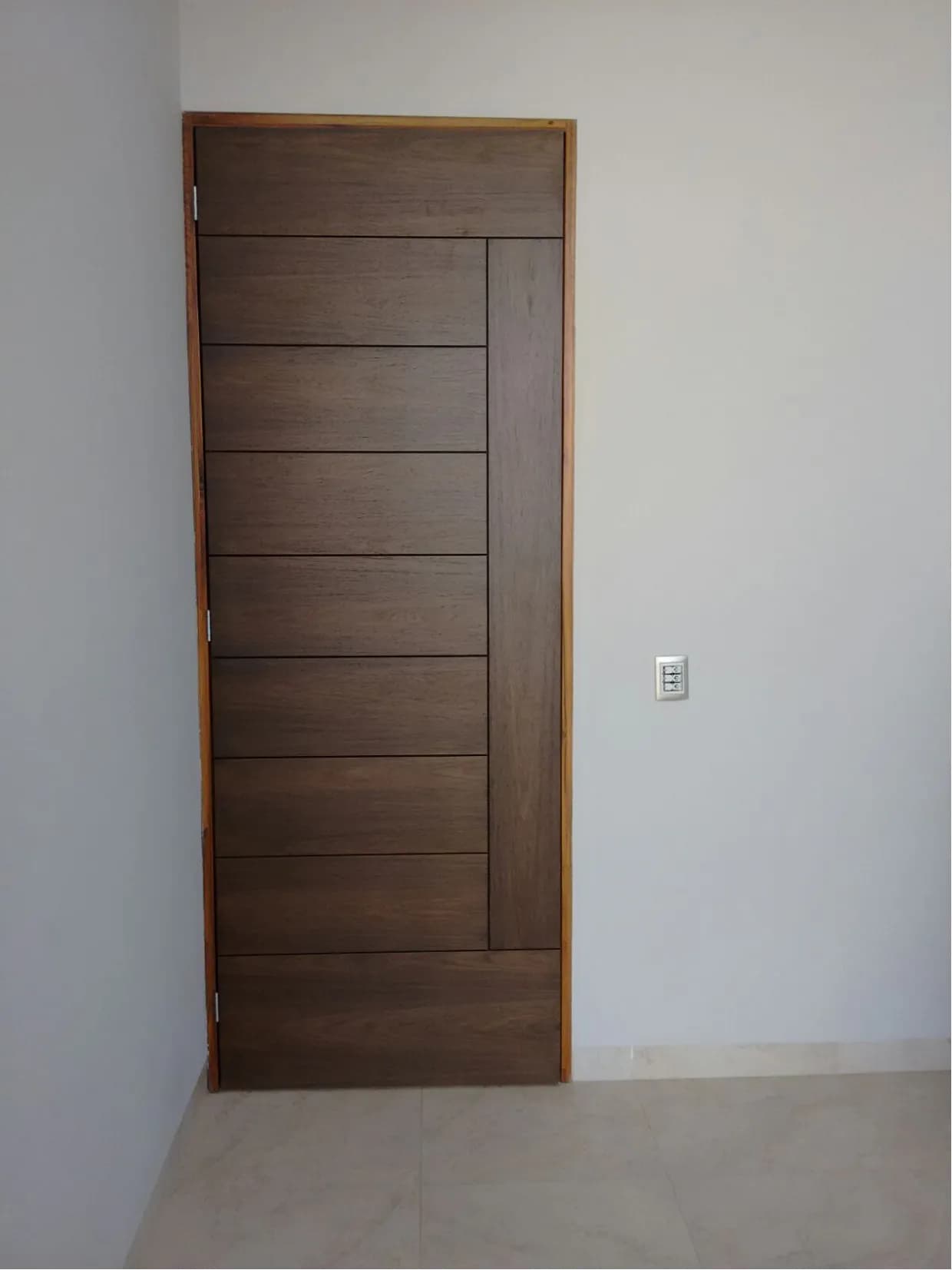 Puertas de Intercomunicación