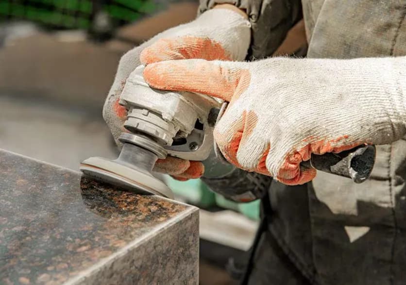 TRANSFORMACIÓN  Y PULIDO