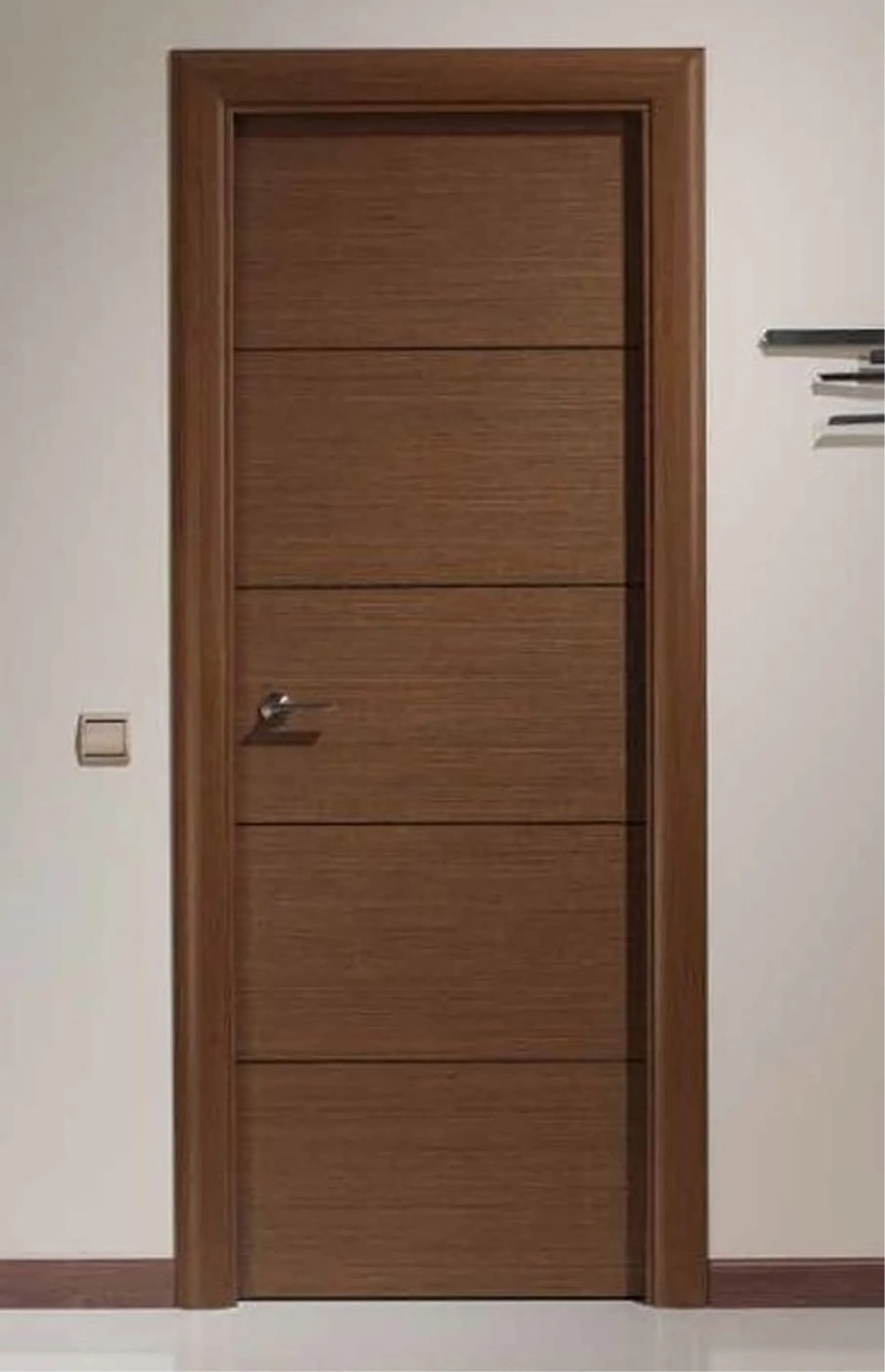 Puertas de Intercomunicación