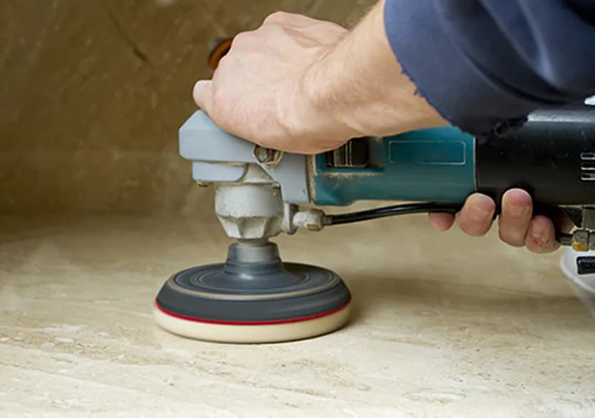 TRANSFORMACIÓN  Y PULIDO